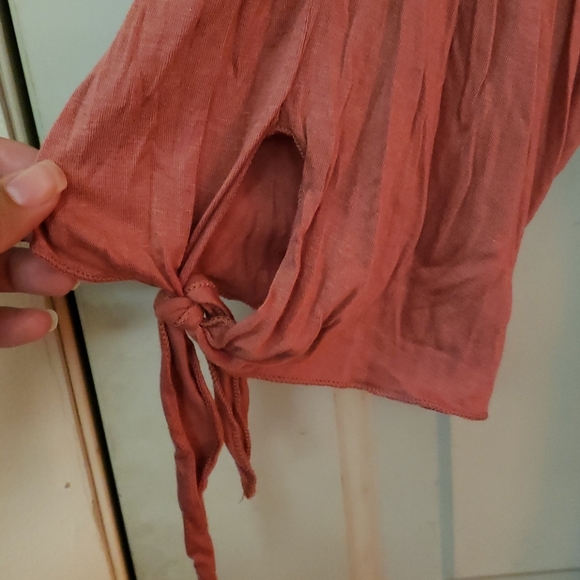 Women's 2x blouse 3/4 length sleeves - Picture 4 of 4